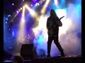 Seasons in the abyss - Slayer live @ Metaltown, Gothenburg