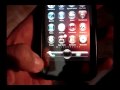 Utiliser Infinidock Et Dock, Sur Son Iphone/ipod Touch Au 3.0 Ou Plus!
