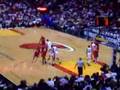 Rip Hamilton... American Airlines Arena