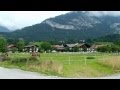 Autriche le Tyrol découverte du village et lacs de Kramsach
