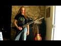 Bohemian Rhapsody solo