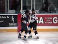 Tidball vs Charbonneau