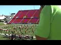 John Hardin HS at semi-finals 2007