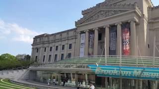 Los mejores museos: Brooklyn y Whitney en New York