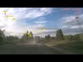 Road Video Expedition«Moscow - Vladivostok» Day 11 part 1/2