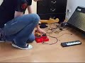 Digitech Whammy Demo