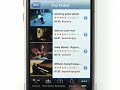 YouTube for the iPhone