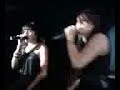 Nina Sky performing @ Aura