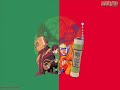 Naruto-circle Of Life
