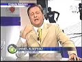 Bendita TV 18.11.2007 (resumen)
