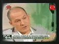 Bendita TV 18.11.2007 (resumen)