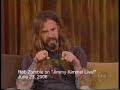 Rob Zombie about HALLOWEEN 9 (his version) Rob Zombie about HALLOWEEN 9 (his version)
