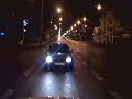 jazda na butach