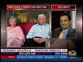 cnbc tribute to faisal qureshi part 1 of 7