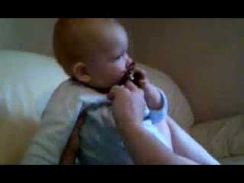 cutest baby in the world in bangor wales