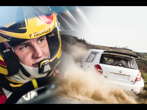 Latest WRC HD & Rally HD Videos