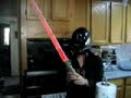 If Darth Vader was in Italy...and a girl... If Darth Vader was in Italy...and a girl...