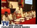 Perwakilan Pergerakan Pemuda UMNO Bhg Johor Bahru Siri 1