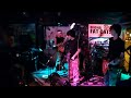 Click here to watch this video School of Rock West Broward House Band War Pigs