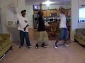 Crank Dat Yank contest vid-see us at myspace.com/maneevent08