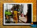 Video RelaX-Bailando en plataformas d PeMeX !