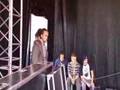 Triple-G on the TMF Stressfactor tour