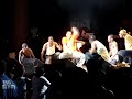 Chris Brown Krumpin