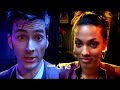 Doctor Who Series Three trailer -40 sec-
