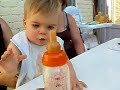 hugo delire ... kimbomix hugo delire bb bebe b�b� baby marrant 