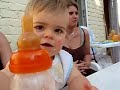 hugo delire ... kimbomix hugo delire bb bebe b�b� baby marrant 