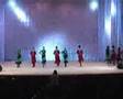 Dance of the alpine village of Khuap,Abkhazia by Sharatyn