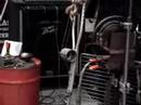 Metal Men webcast from the garage 2004 part 3