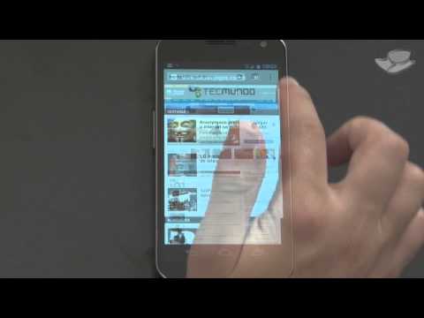 icecreamsandwich - http://www.tecmundo.com.br/android/21382-analise-ice-cream-sandwich-video-.htm Analisamos a nova versão do sistema operacional da Google, o Android 4.0. Veja...