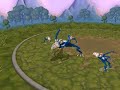 Spore Creature Creator Video - Mäkikotka Spore Creature Creator Video - Mäkikotka