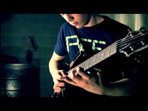 Of Mice & Men - You're Not Alone (Lead Guitar Remix) HD