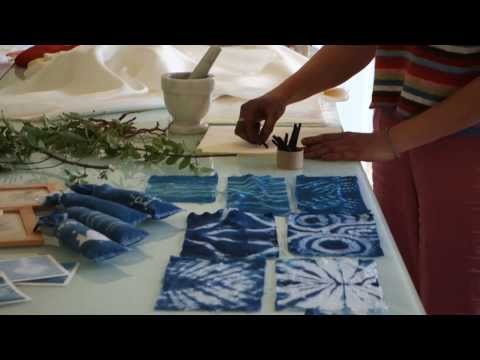 L’Herbier à Couleur – Secrets de Terroir en Drôme Provençale