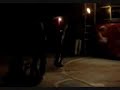 Baile afroperuano