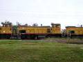 Remote Units UPY 1482 1468 & 1455