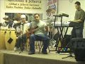 When The Spirit of the Lord: Salsa Version- Moises Colon