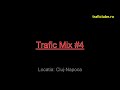Trafic Mix #4