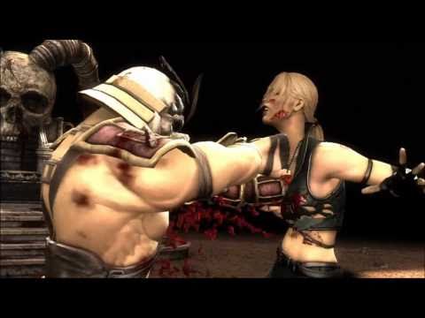 Shao-Kahn