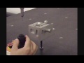 CMM-Manager DCC demo video