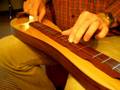 videos de Tenting Tonight -- mountain dulcimer Civil War song