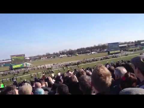 grand national 2013