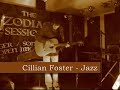 cillian foster  of gdc   jazz  zodiac sessions ireland 