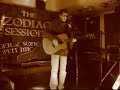 cillian foster  of gdc   jazz  zodiac sessions ireland 