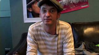 GlobeTrotter Jon Haggins TV at Summer Fest in Quebec City Part 2