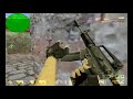 Counter Strike Movie Clip
