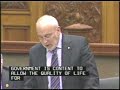 MPP Peter Shurman - Question Period March 25, 2008 MPP Peter Shurman - Question Period March 25, 2008