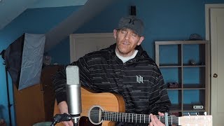 Jason Aldean You Make It Easy (Derek Cate Cover)